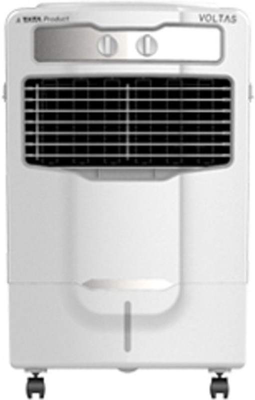 Voltas VJ-P15MH) Window Air Cooler(White, 15 Litres)