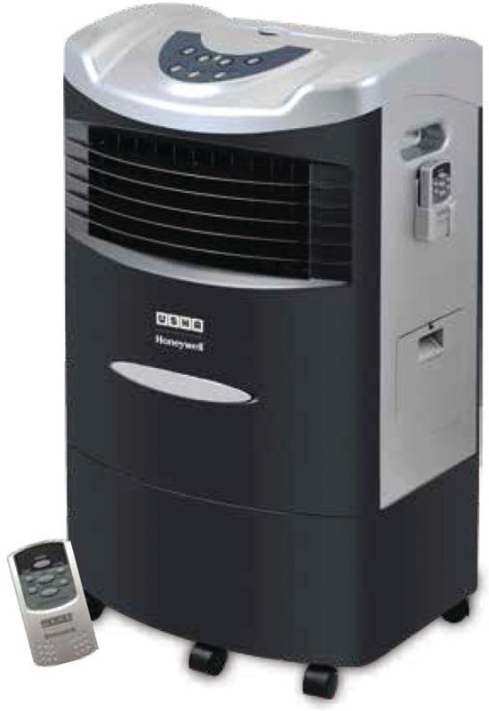 Usha Honeywell - CL201AE Room/Personal Air Cooler(Multicolor, 20 Litres)