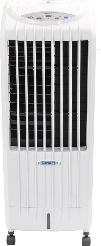 Symphony Diet 8 i Tower Air Cooler(8 Litres)