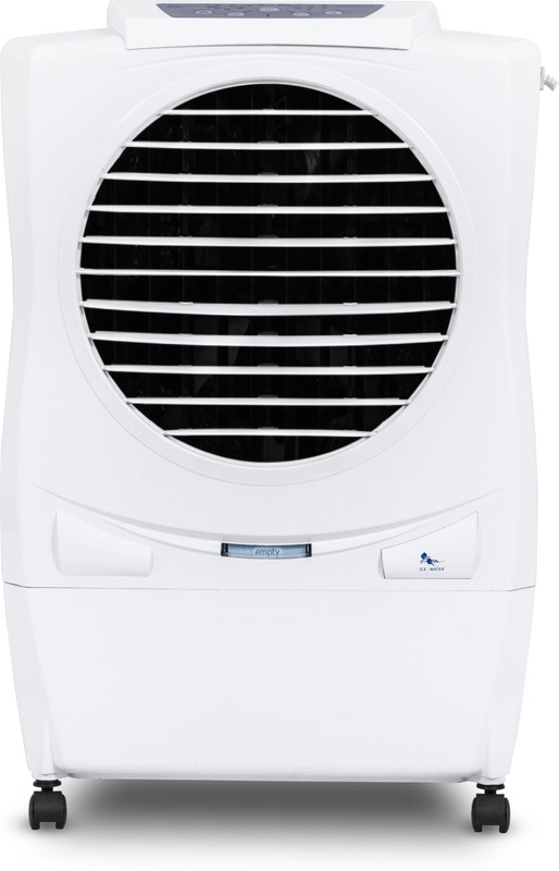 Symphony Ice Cube i Room/Personal Air Cooler(White, 17 Litres)