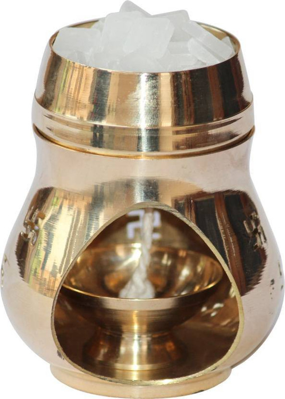 starsspeak Camphor Diffuser (Pack of 4)(295 g)