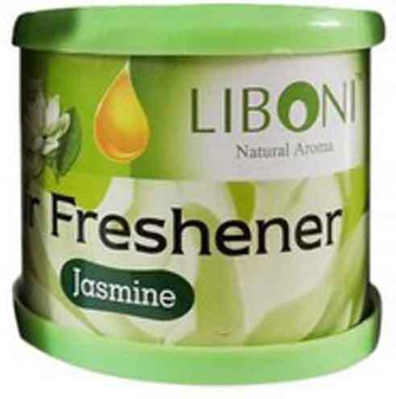 Liboni Jasmine Car Freshener(100 g) Liboni Jasmine Car Freshener(100 g)