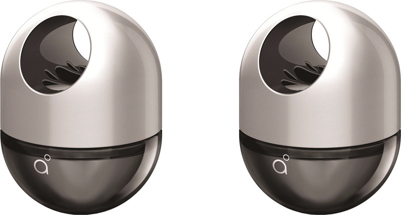 Godrej Musk After Smoke (Pack of 2) Car Freshener(120 ml) Godrej Musk After Smoke (Pack of 2) Car Freshener(120 ml)