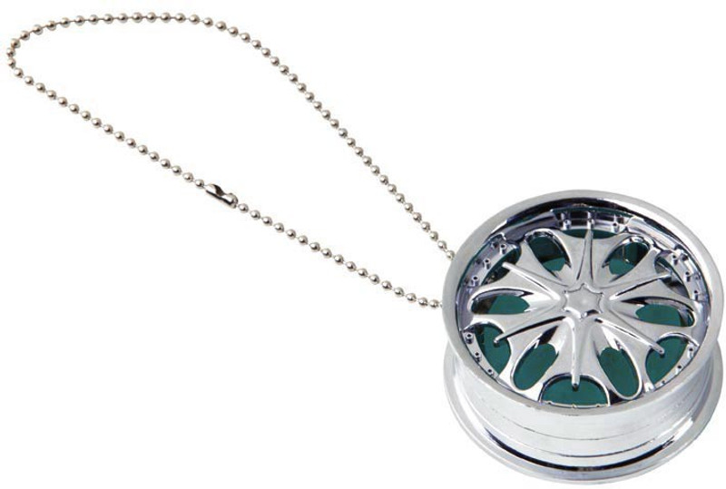 Katcase Fresh Natural Car Freshener(40 g) Katcase Fresh Natural Car Freshener(40 g)