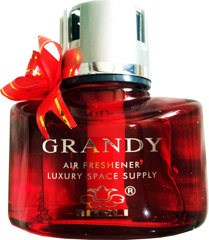 Aiteli Magnolia Car Freshener(100 ml) Aiteli Magnolia Car Freshener(100 ml)