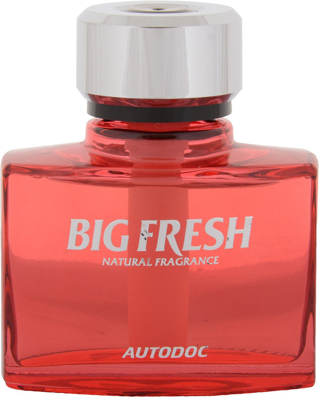 Big Fresh Jasmine Car Freshener(80 ml) Big Fresh Jasmine Car Freshener(80 ml)