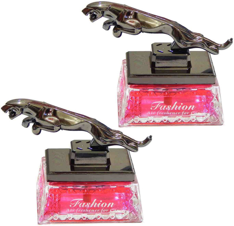 Nik Sales Rose Car Freshener(300 ml) Nik Sales Rose Car Freshener(300 ml)