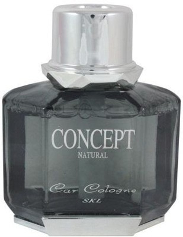 Concept Vetiver Car Freshener(70 ml) Concept Vetiver Car Freshener(70 ml)
