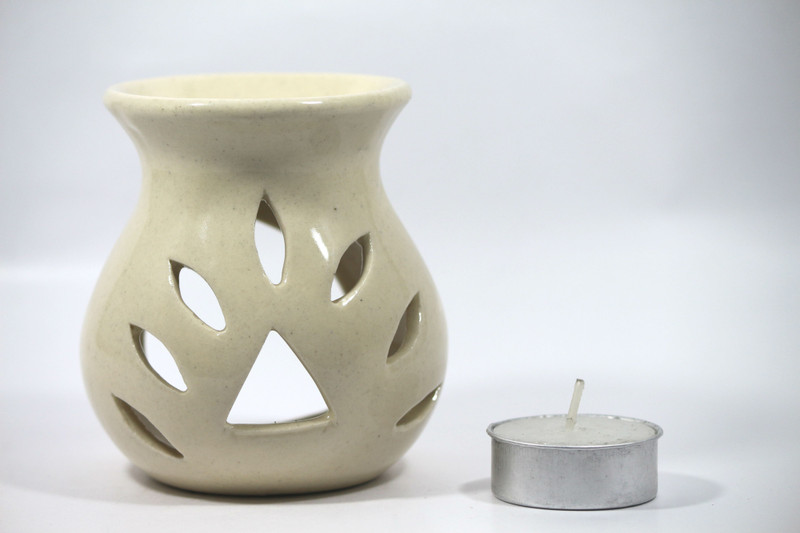 auracandles Relaxing Diffuser Set(10 ml)