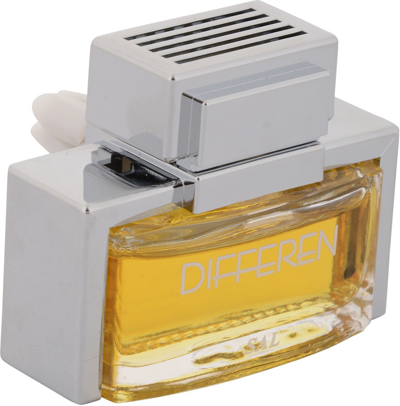 DIFFEREN Crystal Floral Car Freshener(12.5 ml) DIFFEREN Crystal Floral Car Freshener(12.5 ml)