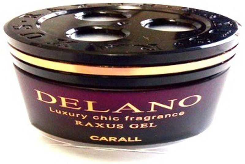 Carall Platinum Shower Car Freshener(60 ml) Carall Platinum Shower Car Freshener(60 ml)