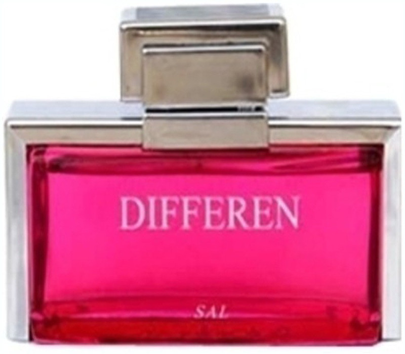 DIFFEREN CRYSTAL FLORAL Car Freshener(65 ml) DIFFEREN CRYSTAL FLORAL Car Freshener(65 ml)