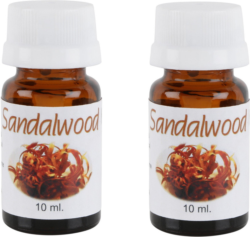 Divine Miracles Sandalwood Home Liquid Air Freshener(20 ml) RS.199 (80.00% Off) - Flipkart