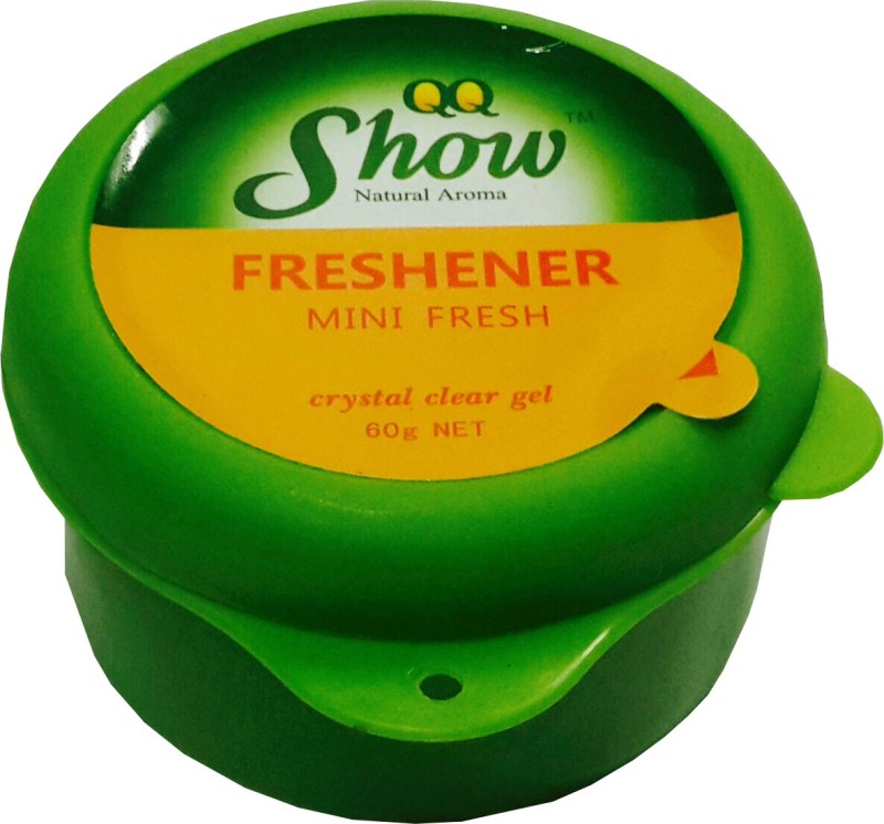 Car Perfume Gel - From Show - automotive