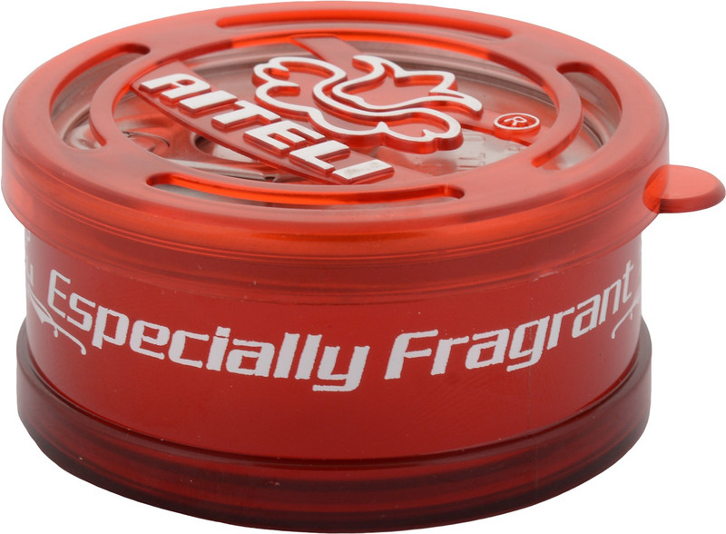 Aiteli FASHION FLOWER Car Freshener (Pack of 1)(80 ml) Aiteli FASHION FLOWER Car Freshener (Pack of 1)(80 ml)