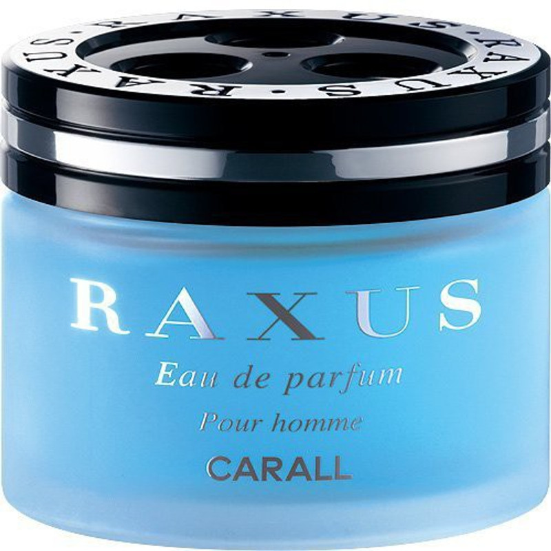 Carall White Musk Car Freshener(60 ml) Carall White Musk Car Freshener(60 ml)