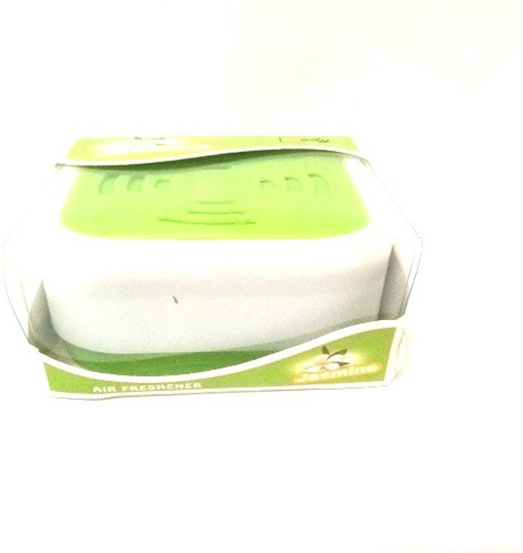 Kedy Jasmine Car Freshener(120 g) Kedy Jasmine Car Freshener(120 g)