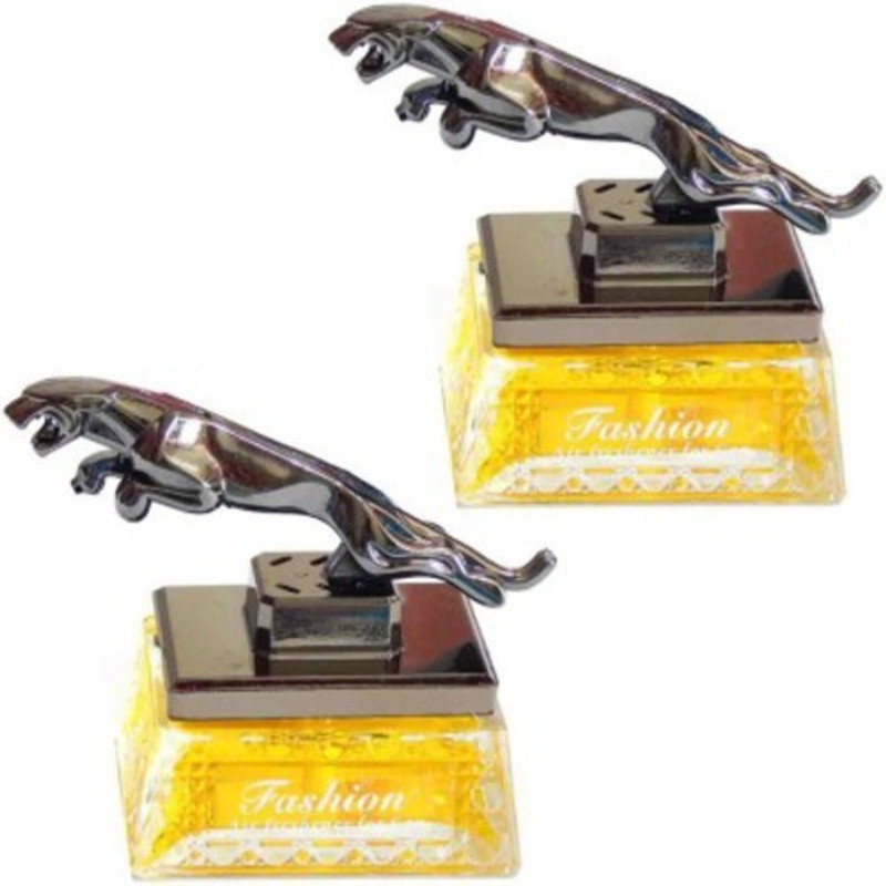 Fashion Lemon Car Freshener(100 ml) Fashion Lemon Car Freshener(100 ml)