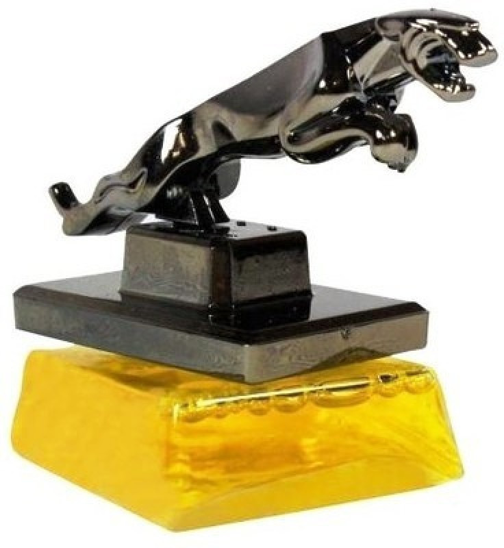 SYS Lemon Car Freshener(90 ml) SYS Lemon Car Freshener(90 ml)