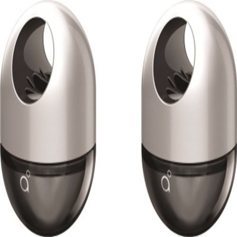 Godrej Musk After Smoke Car Freshener(90 g) Godrej Musk After Smoke Car Freshener(90 g)