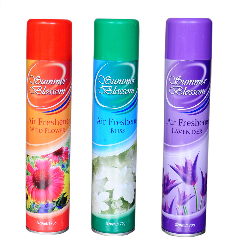 combo of 3 wild flavour,bills,lavounder Spray(960 ml)