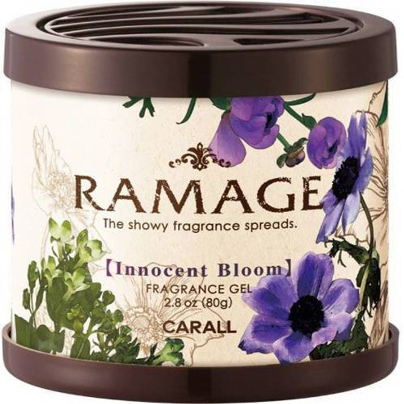 Carall Innocent Bloom Car Freshener(80 g) Carall Innocent Bloom Car Freshener(80 g)