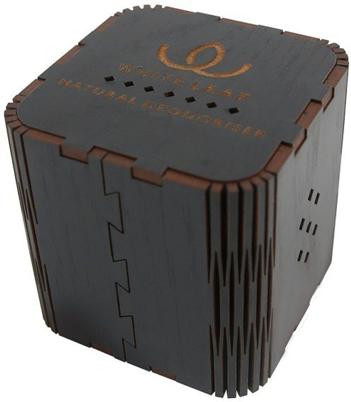 White Leaf Car Freshener(75 g) White Leaf Car Freshener(75 g)