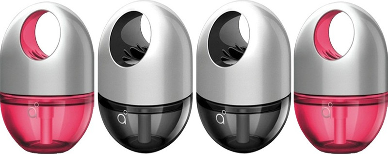 Godrej Cursh Petal Pink Car Freshener(160 g) Godrej Cursh Petal Pink Car Freshener(160 g)