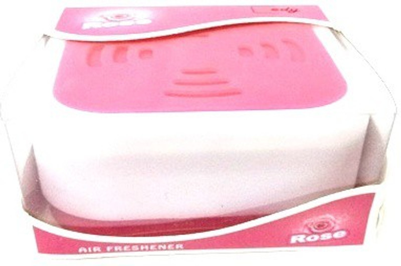 Kedy Rose Car Freshener(120 g) Kedy Rose Car Freshener(120 g)