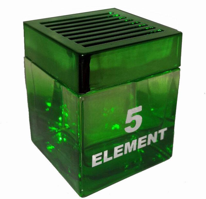 5 Element Earth Car Freshener(60 ml) 5 Element Earth Car Freshener(60 ml)