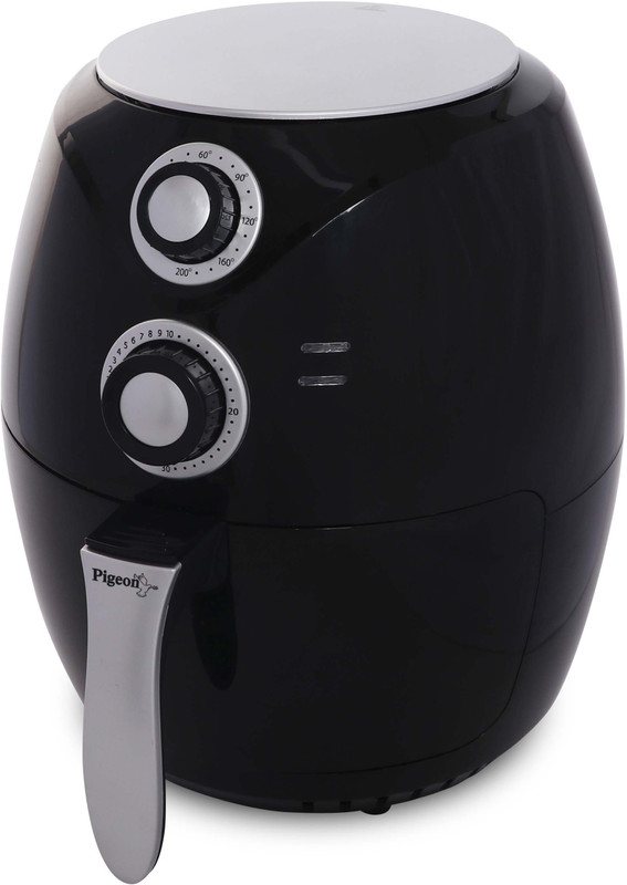 Pigeon Pigeon Air Fryer 2.6 L Air Fryer(2.6 L) Pigeon Pigeon Air Fryer 2.6 L Air Fryer(2.6 L)