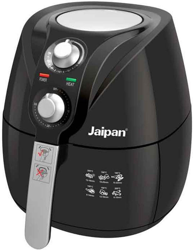 Jaipan Air fryer Air Fryer(2.5 L) Jaipan Air fryer Air Fryer(2.5 L)