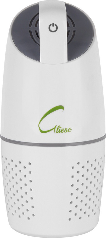 Gliese Elegant Portable Car Air Purifier(White) Gliese Elegant Portable Car Air Purifier(White)