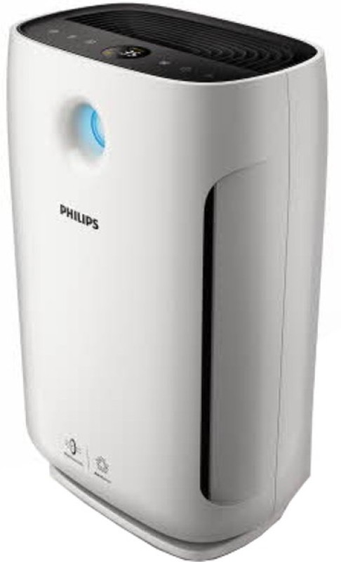 View Philips AC2887/20 Portable Room Air Purifier Air Purifier exclusive Offer Online()