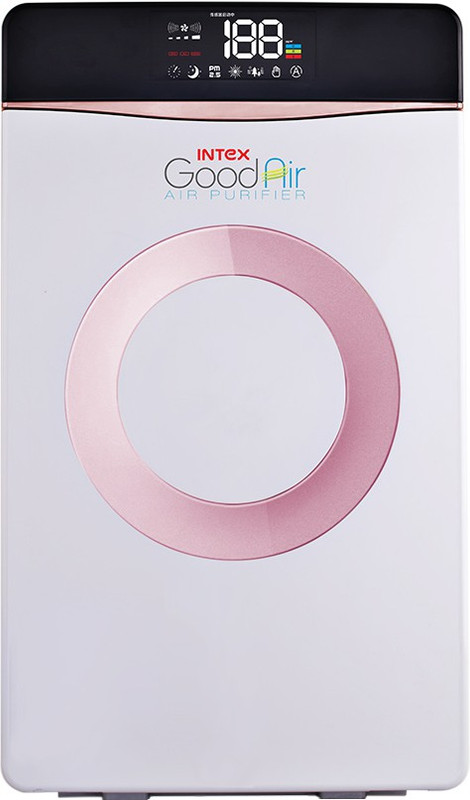 Min 20% Off - Intex Air Purifiers - home_kitchen