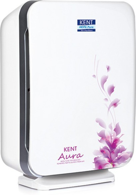 View Kent Aura Portable Room Air Purifier Air Purifier exclusive Offer Online(Appliances)