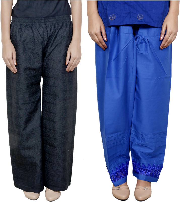 palazzo pants combo offer