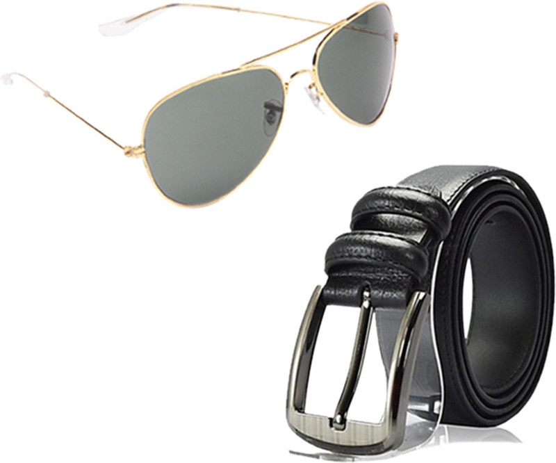 Random Belt Men Combo