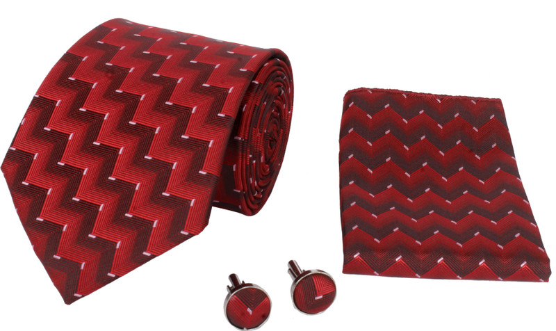 CorpWed Contemporary Appeal Tie Men Combo
