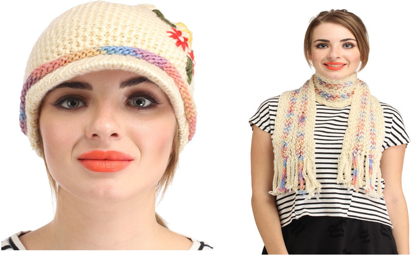 BVM Cap Women Combo