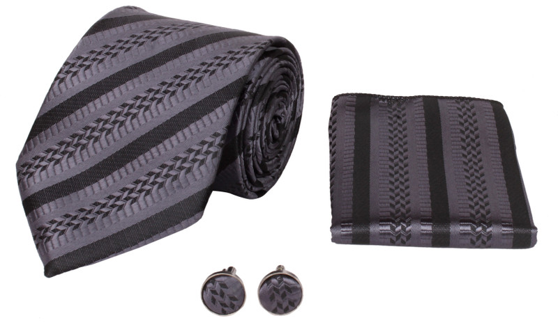 CorpWed Simple Grace Tie Men Combo