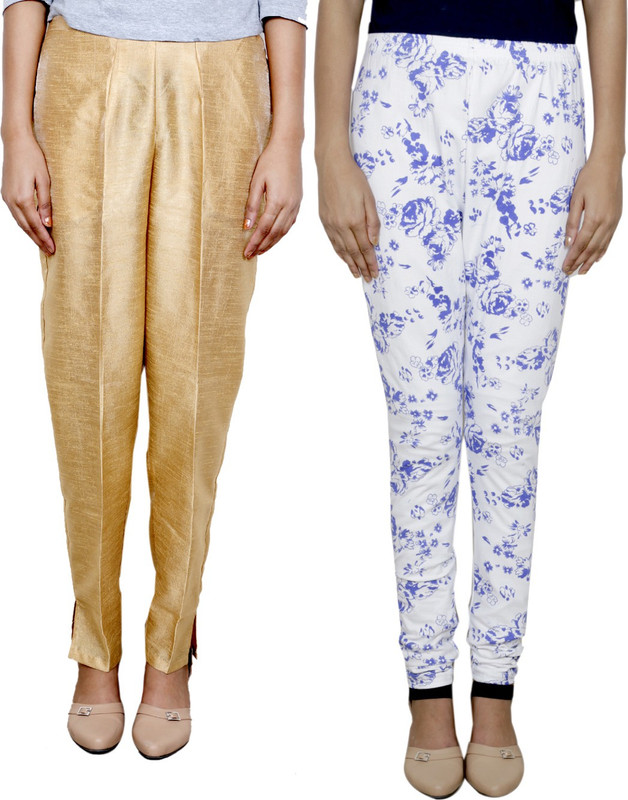 Tullis Pant Women Combo