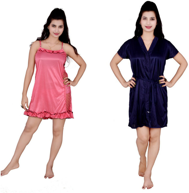 Kismat Fashion Babydoll Women Combo