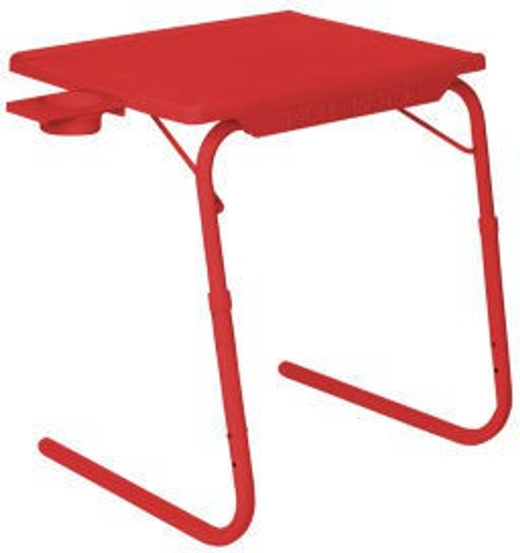 Bs Spy Mate 4 ,With Cup Holder Foldablee Red Changing Table