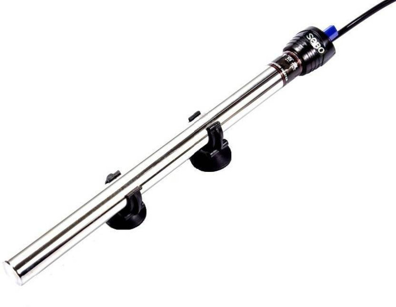 qualitytraders 200200 Submersible Aquarium Immersion Heater