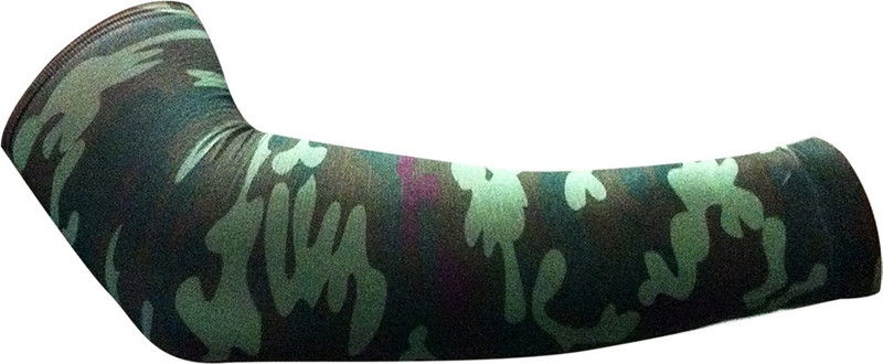 Golddust Nylon Arm Sleeve For Men & Women With Tattoo(L, Multicolor)