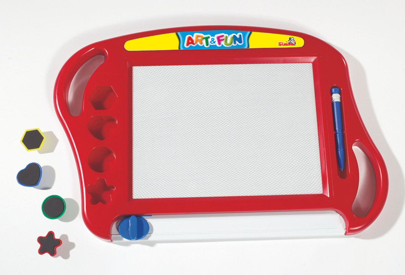 Simba Magic Drawing Board Red Simba Magic Drawing Board Red