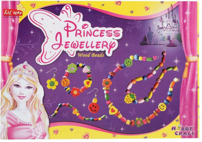 Lil Star Princess Jewellery Lil Star Princess Jewellery