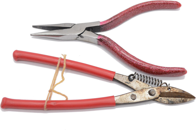 ecaart Cutter/Plier for Jewellery Making