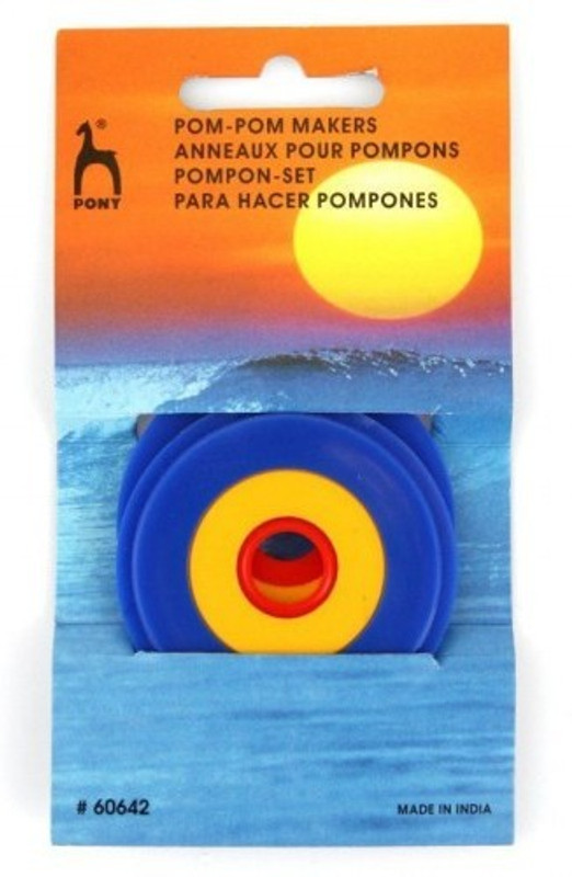 pony pom pom maker pony pom pom maker